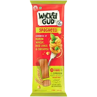 WickedGud Spaghetti Pasta