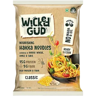WickedGud Hakka Noodles Classic