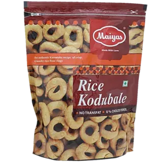 Maiyas Rice Kodubale