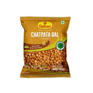 Haldirams Namkeen Chatpata Dal