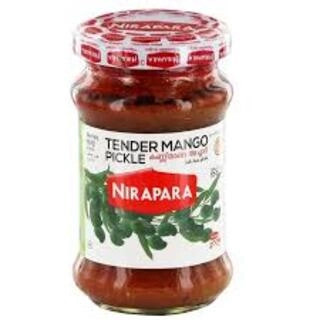 Nirapara Pickle Tender Mango