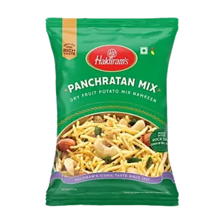 Haldirams Mixture Panchratan