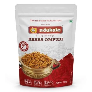 Adukale Khara Om Pudi