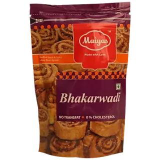 Maiyas Bhakarwadi