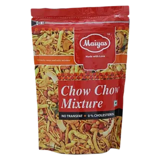 Maiyas Chow Chow Mixture