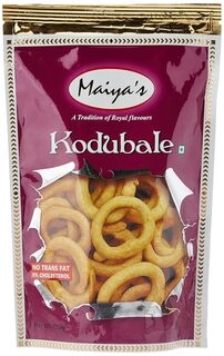 Maiyas Kodubale