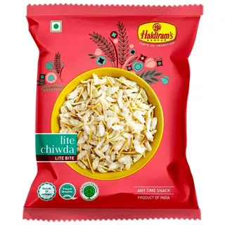 Haldirams Nagpur Lite Chiwda