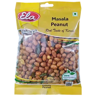 Ela Masala Peanut