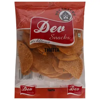 Dev Snacks Thatta
