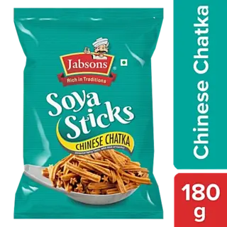 Jabsons Soya Sticks Chinese Chatka
