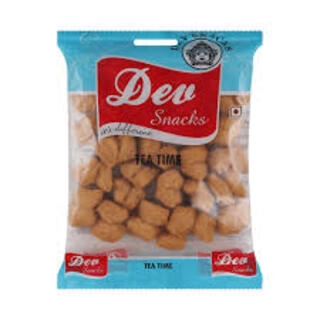 Dev Snacks Tea Time