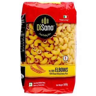 Disano Elbows Pasta