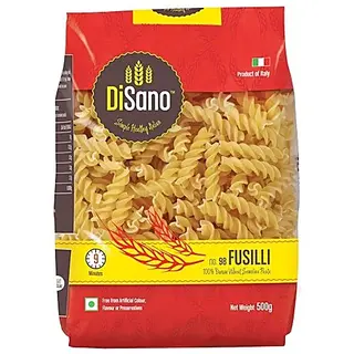 Disano Fusilli Pasta