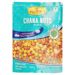 Haldirams Nagpur Chana Nuts