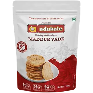 Adukale Maddur Vade
