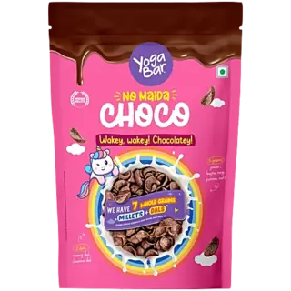 Yoga Bar Yo Chos Choco Cereal