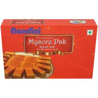 Nandini Mysore Pak
