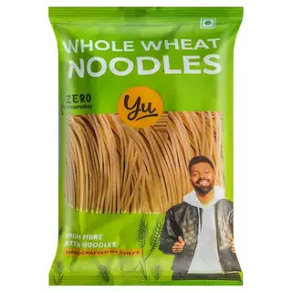 Yu Whole Wheat Noodles