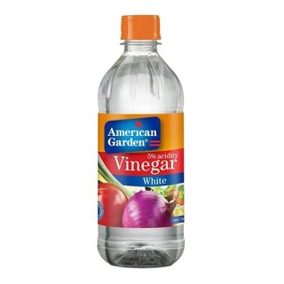 American Garden White Distilled Vinegar