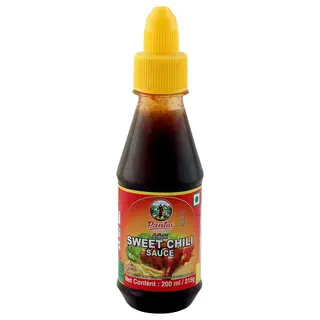 Pantai Sweet Chilli Sauce