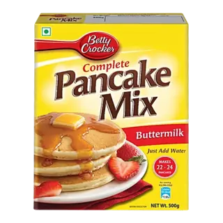 Betty Crocker Complete Buttermilk Pancake Mix