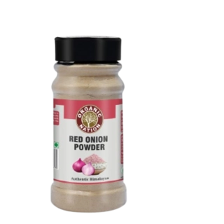 Organic Nation Red Onion Powder
