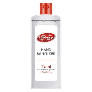 Lifebuoy Total Sanitizer