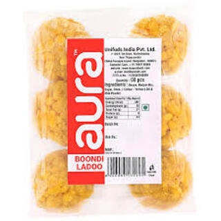 Aura Boondi Ladoo