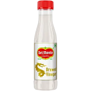 Del Monte Vinegar Brewed