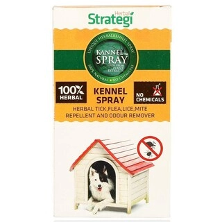Herbal Strategi Kennel Spray