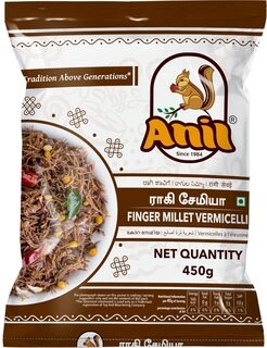Anil Ragi Vermicelli 
