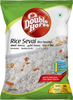 Double Horse Rice Sevai