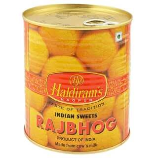 Haldirams Nagpur Rajbhog