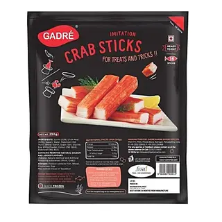 Gadre Imitation Crab Sticks