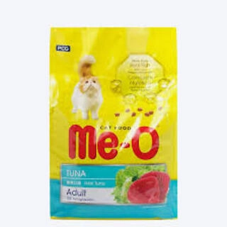 Me O Cat Food Tuna