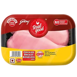 Real Good Chicken Breast Boneless