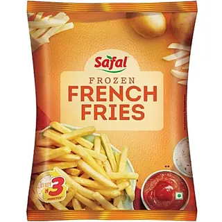 Safal French Fries