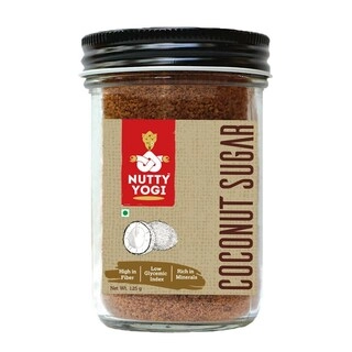 Nutty Yogi Coconut Sugar