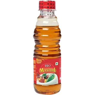 RRO Premium Kachi Ghani Mustard Oil