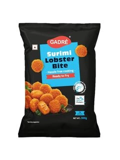 Gadre Surimi Lobster Bite