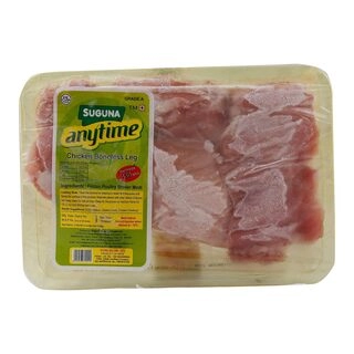Suguna Boneless Chicken Leg