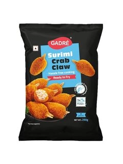 Gadre Surimi Crab Claw
