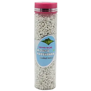 Dizzle Mouth Freshener Madrasi Sounff