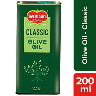 Del Monte Classic Olive Oil