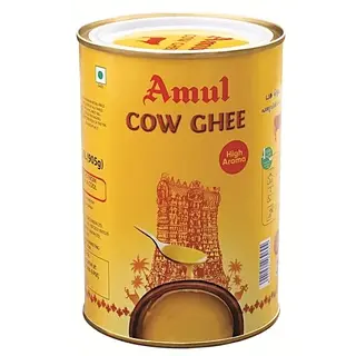 Amul Cow Ghee High Aroma 