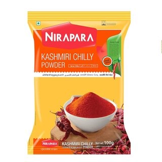 Nirapara Kashmiri Chilli Powder