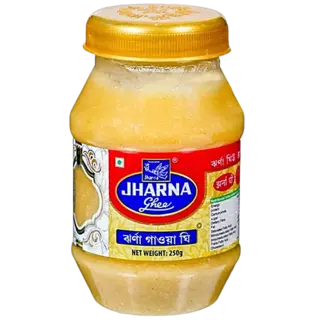 Bengali Jharna Ghee