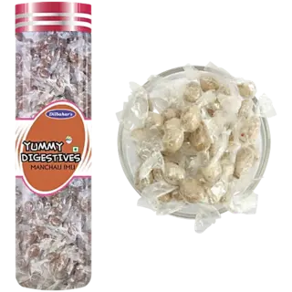 Dilbahar Mouth Freshener Manchali Imli
