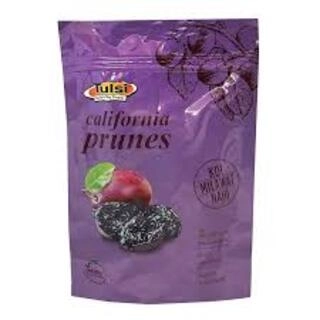 Tulsi California Dried Prunes