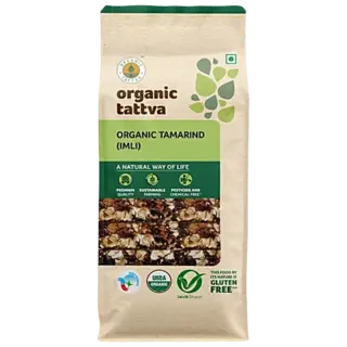 Organic Tattva Tamarind Whole